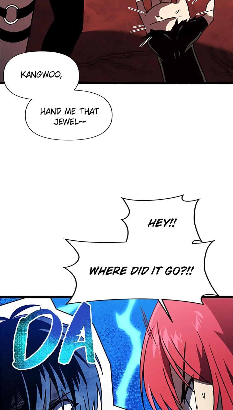 Read After Ten Millennia in Hell Manga Online