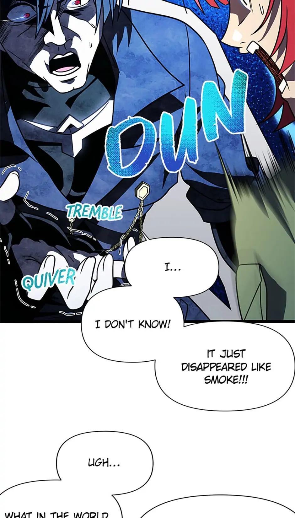 Read After Ten Millennia in Hell Manga Online