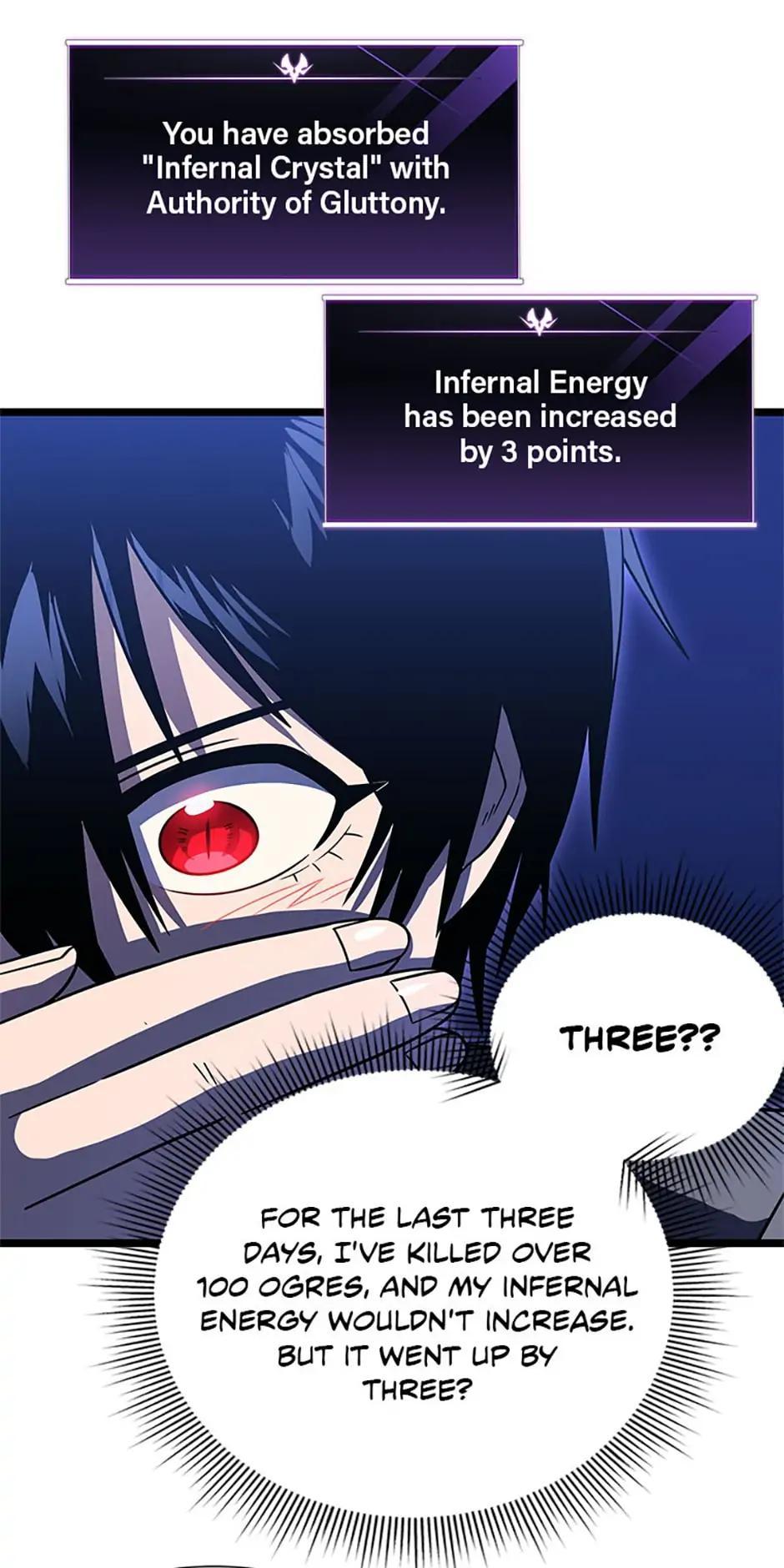Read After Ten Millennia in Hell Manga Online