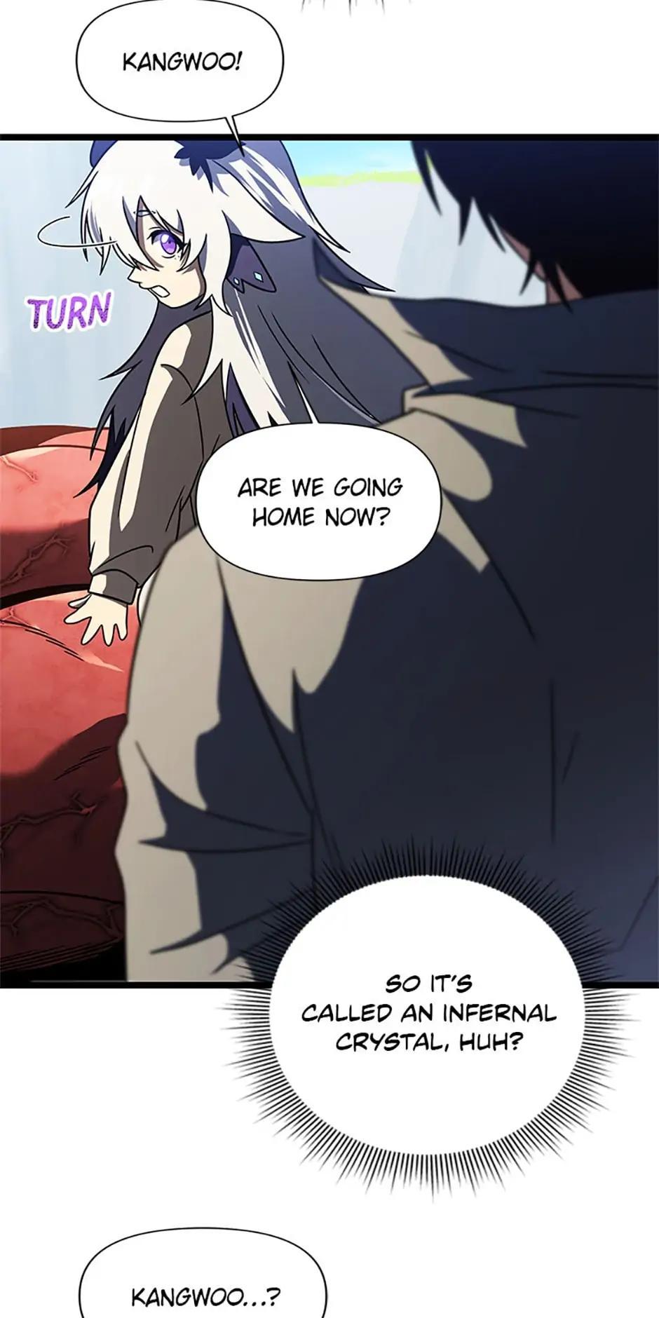 Read After Ten Millennia in Hell Manga Online