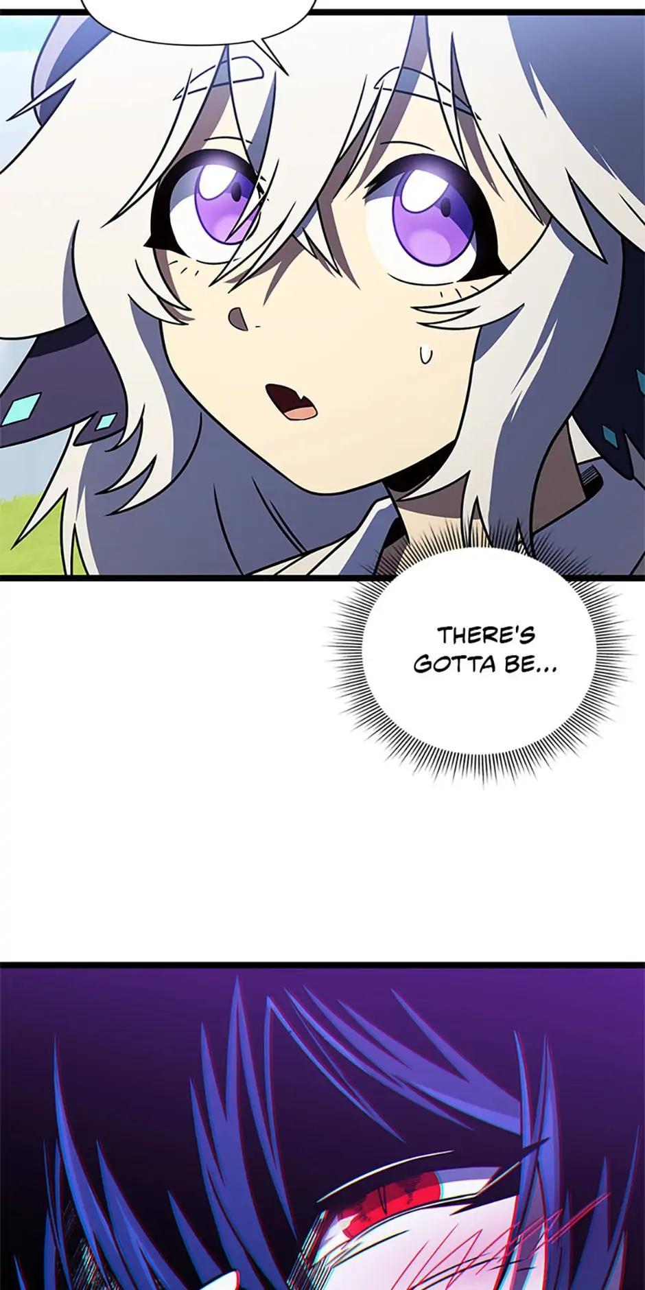 Read After Ten Millennia in Hell Manga Online