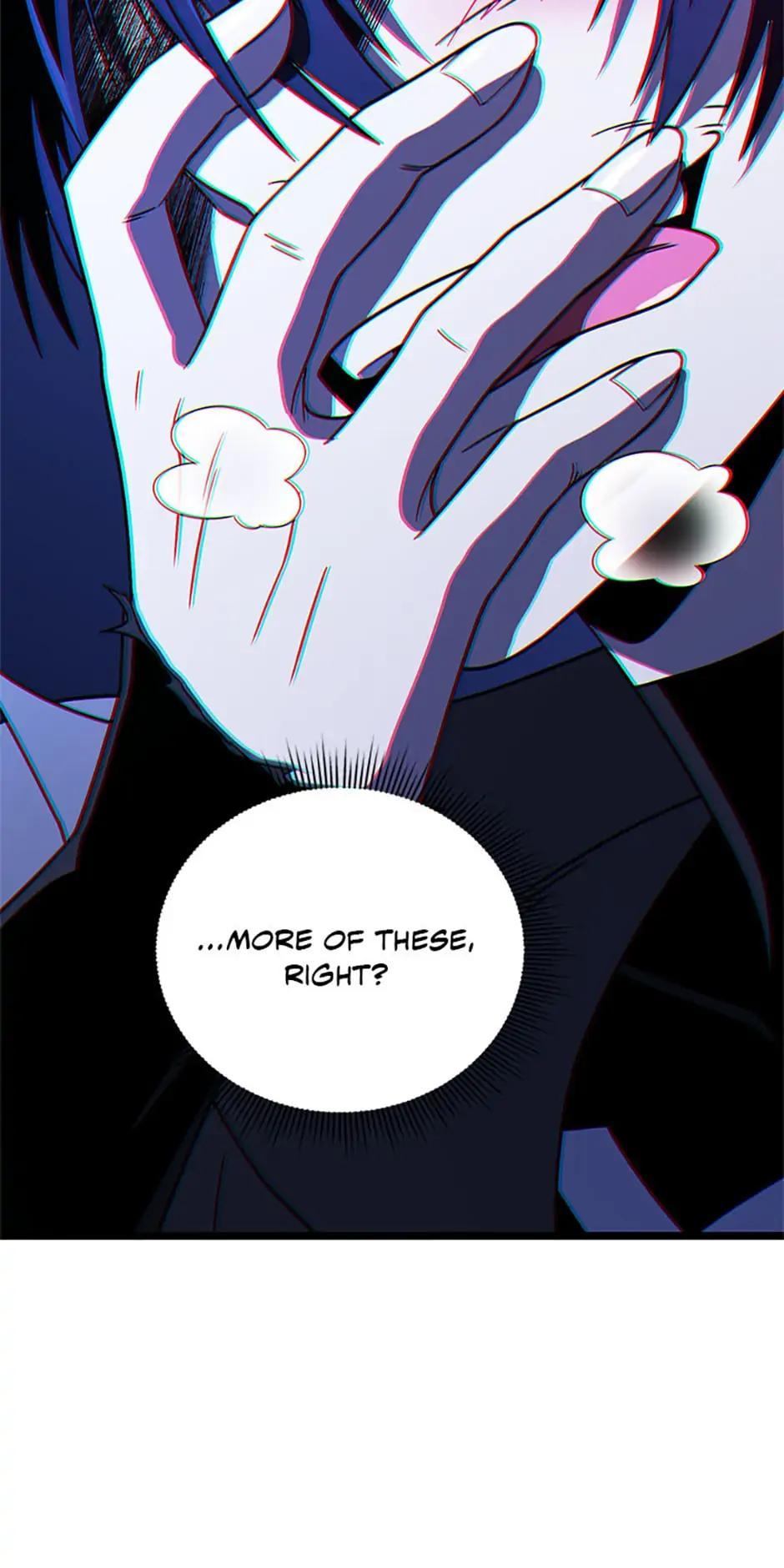 Read After Ten Millennia in Hell Manga Online