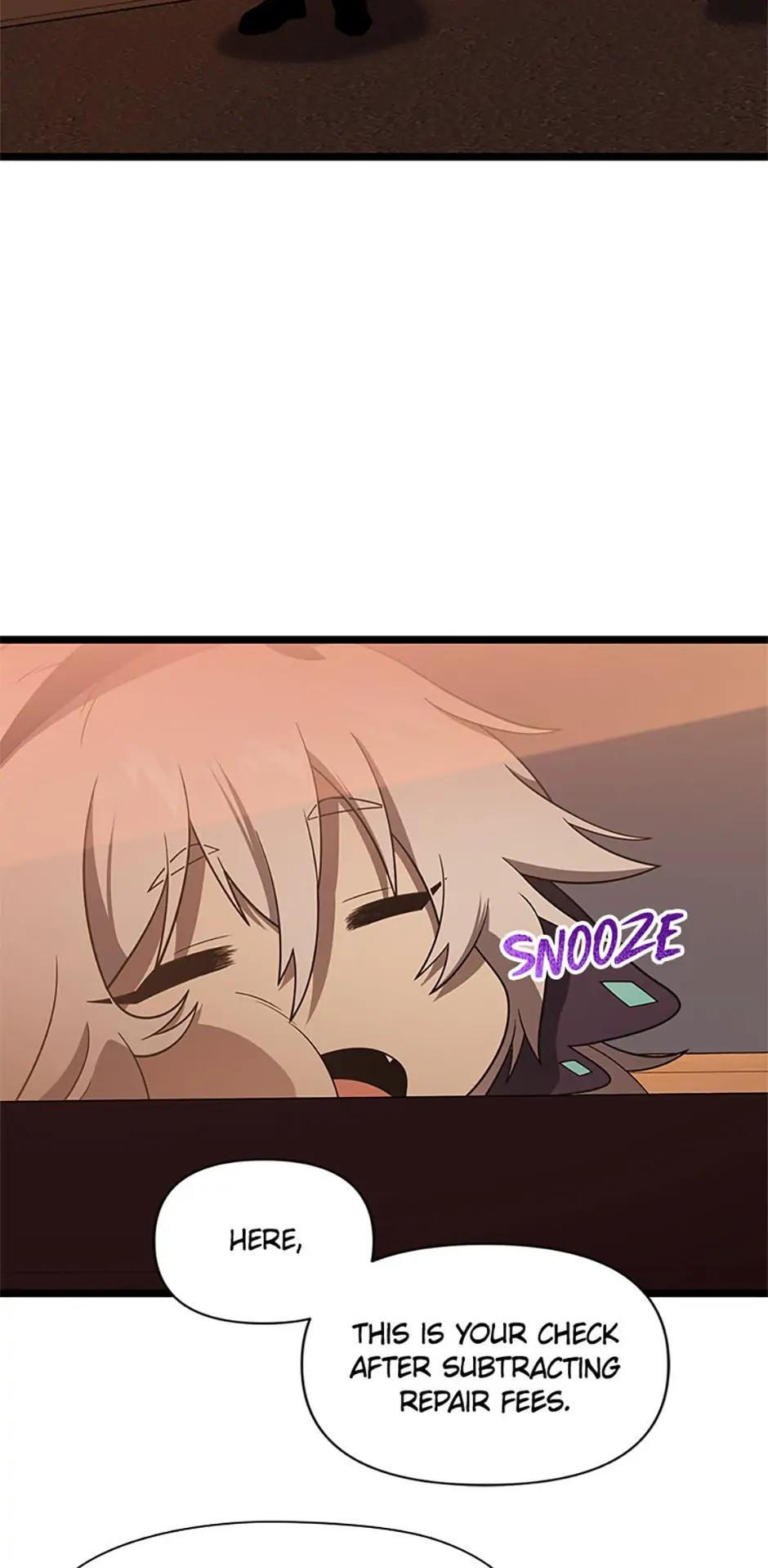 Read After Ten Millennia in Hell Manga Online