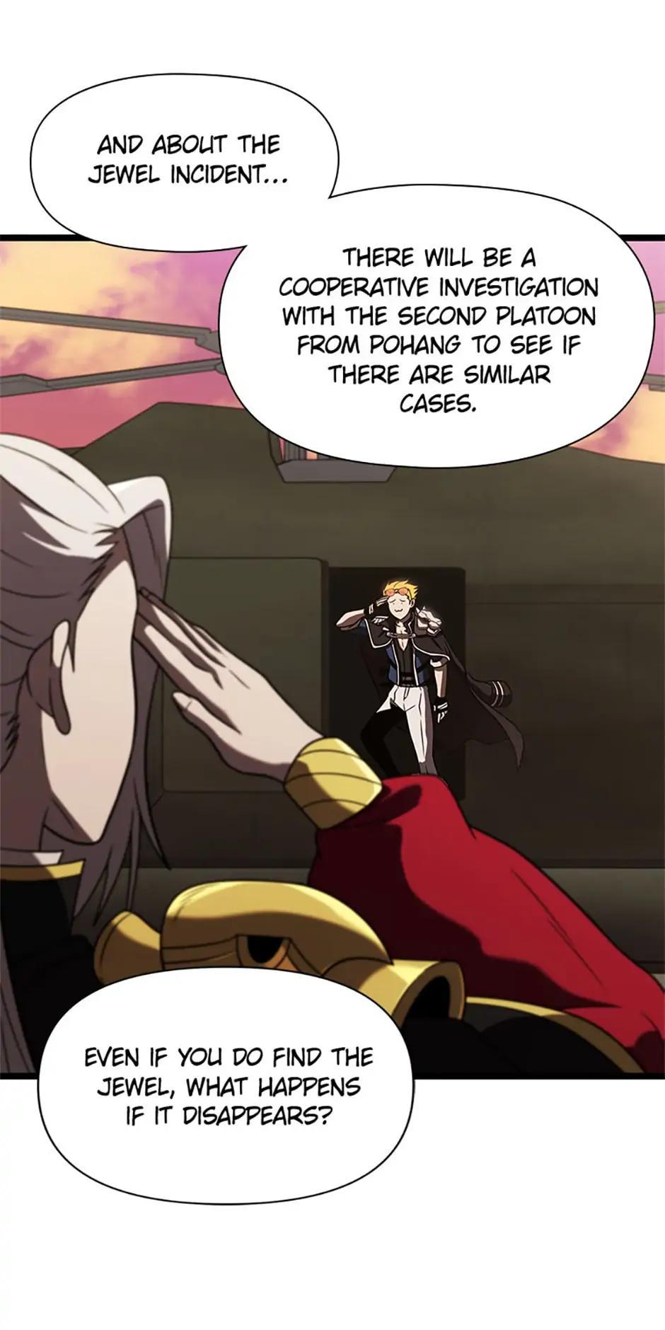 Read After Ten Millennia in Hell Manga Online