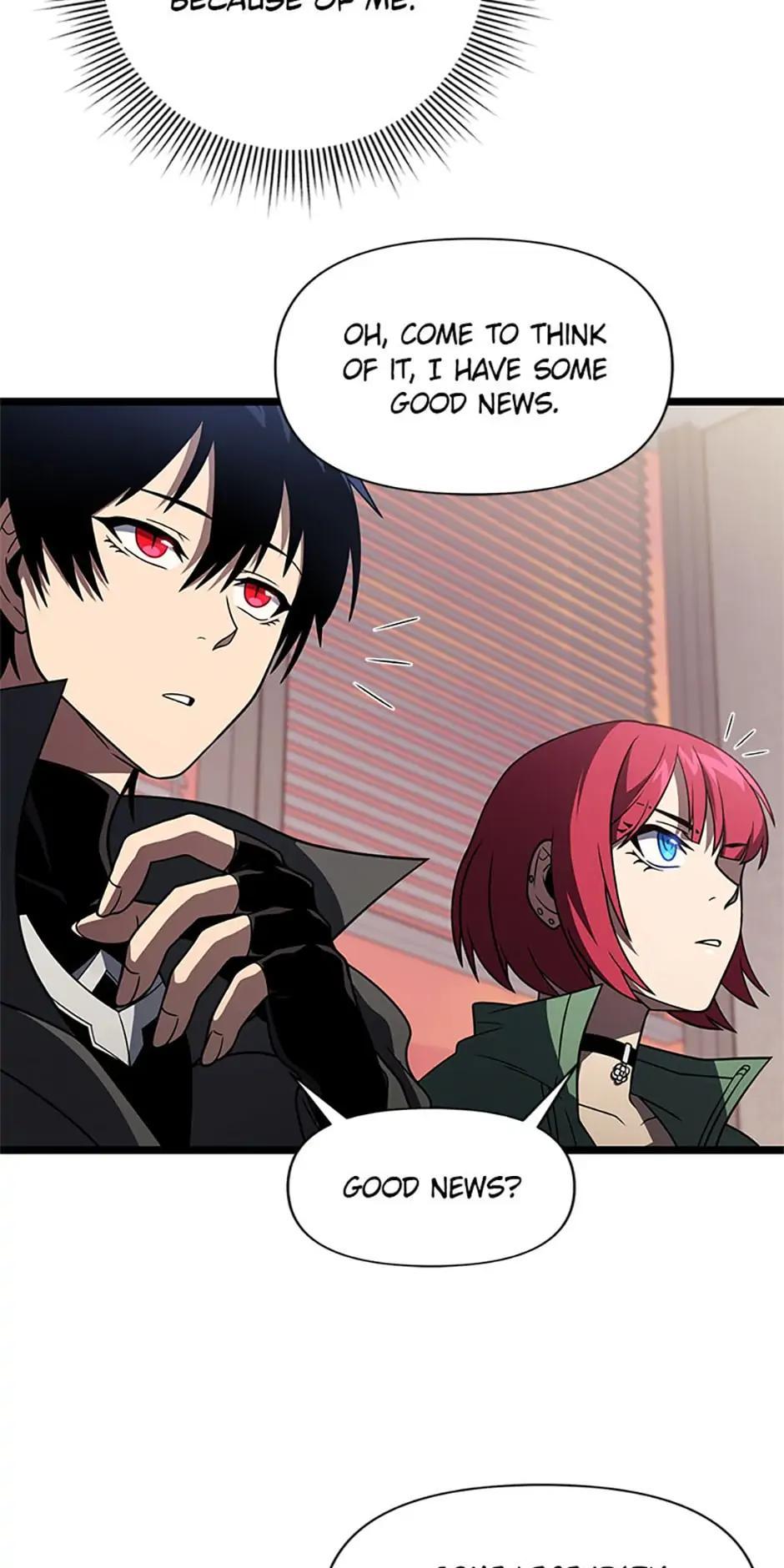 Read After Ten Millennia in Hell Manga Online