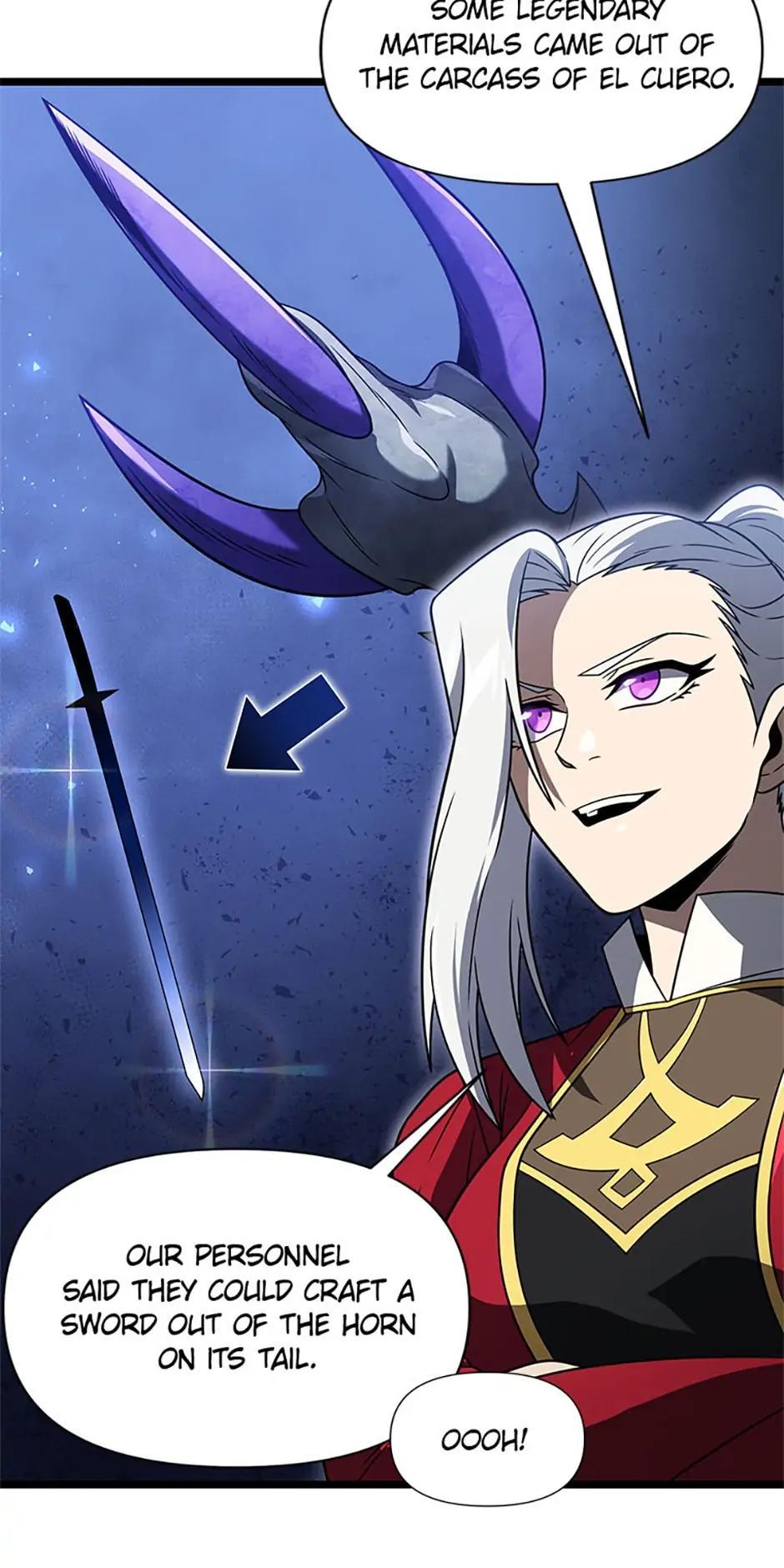 Read After Ten Millennia in Hell Manga Online