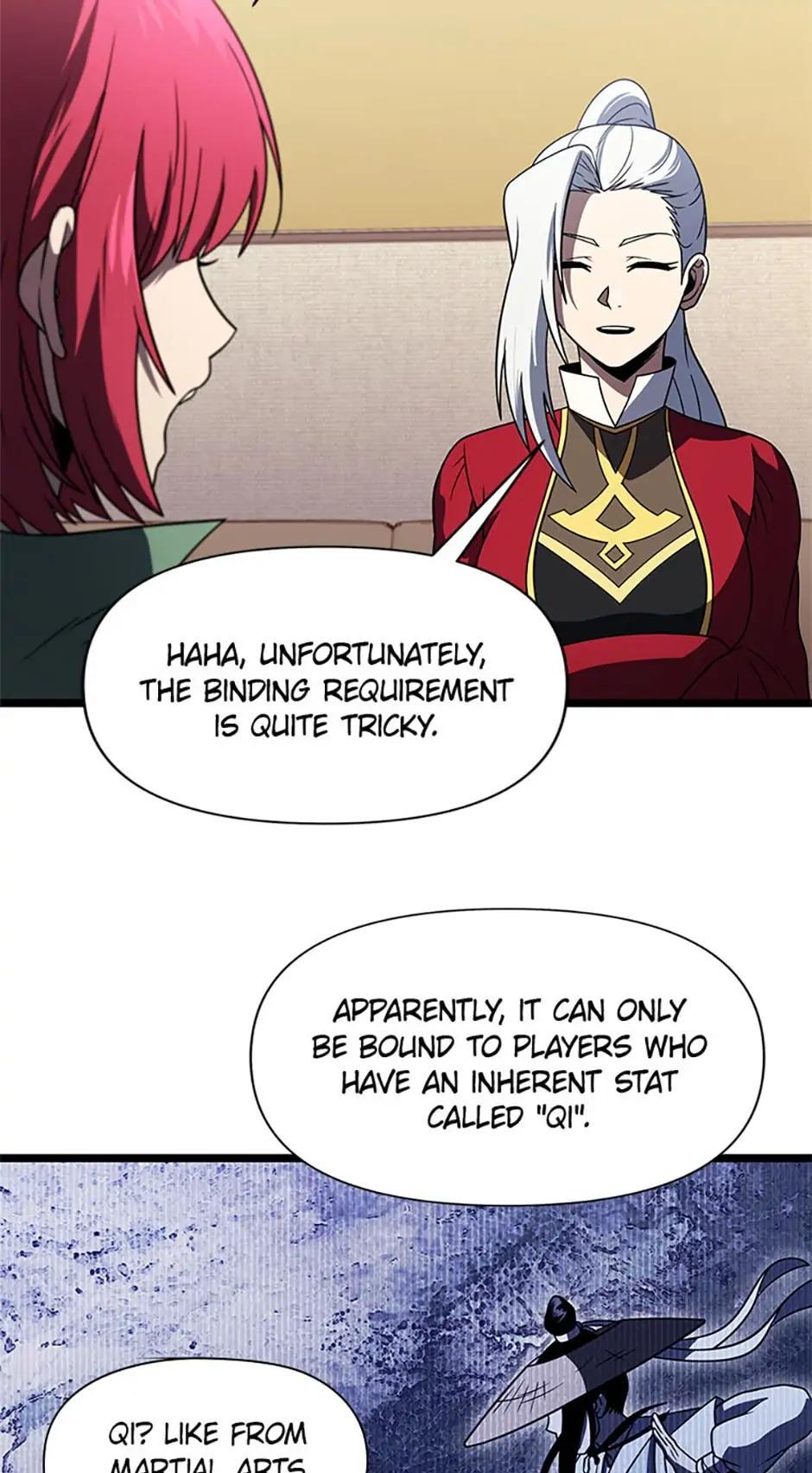 Read After Ten Millennia in Hell Manga Online