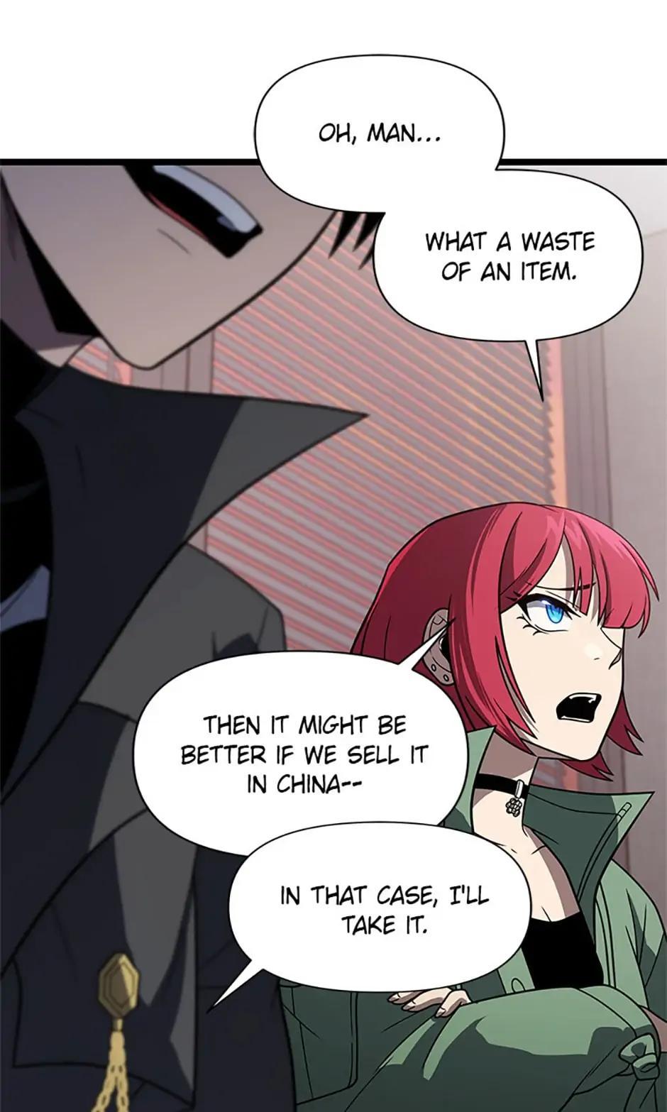 Read After Ten Millennia in Hell Manga Online