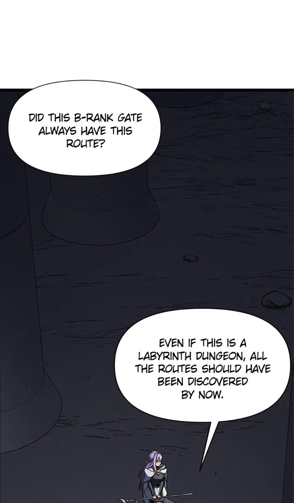 Read After Ten Millennia in Hell Manga Online