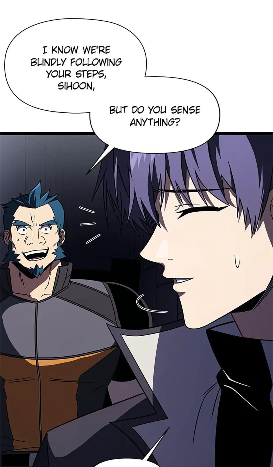 Read After Ten Millennia in Hell Manga Online