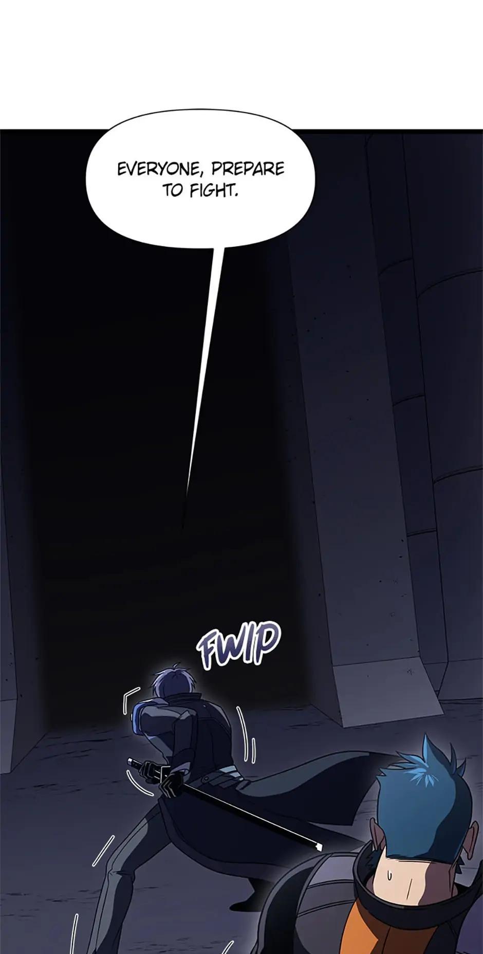 Read After Ten Millennia in Hell Manga Online