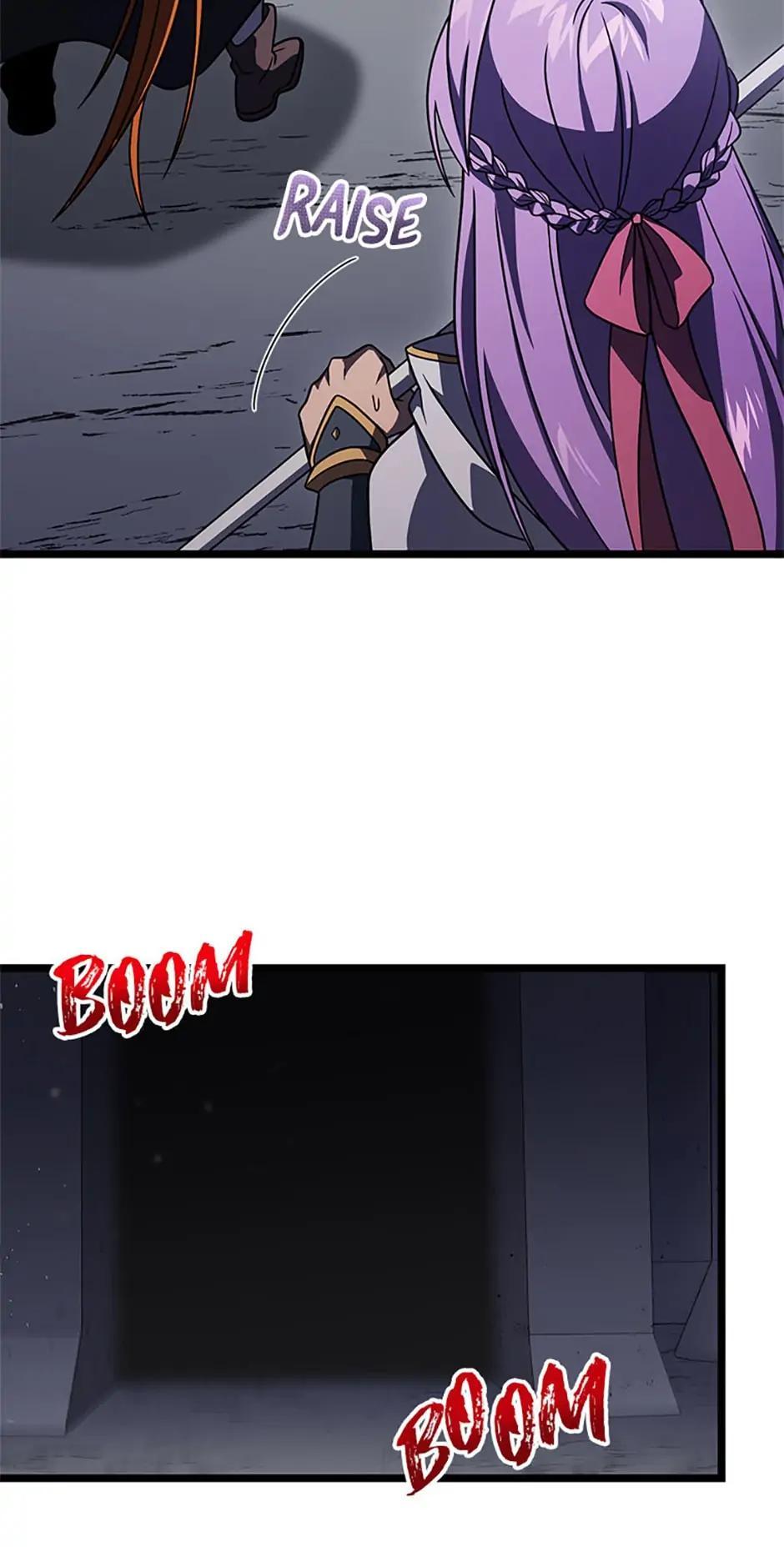 Read After Ten Millennia in Hell Manga Online