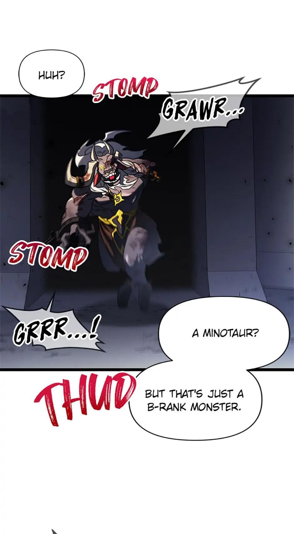 Read After Ten Millennia in Hell Manga Online