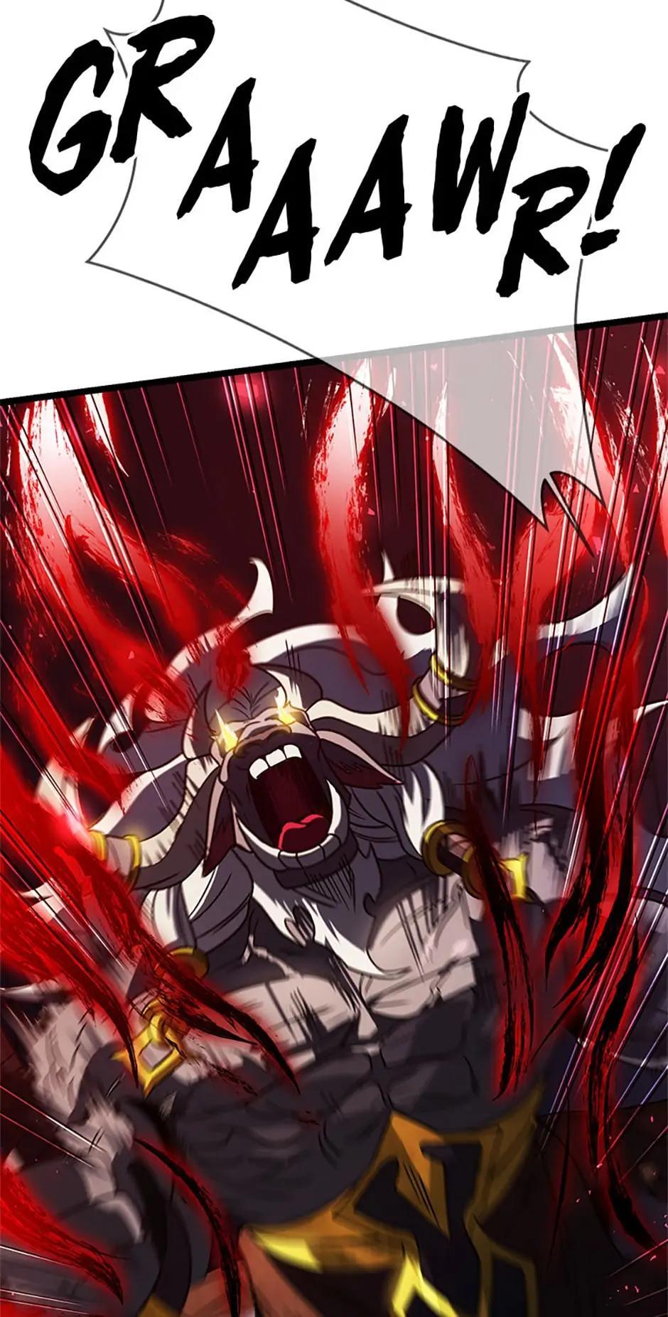Read After Ten Millennia in Hell Manga Online