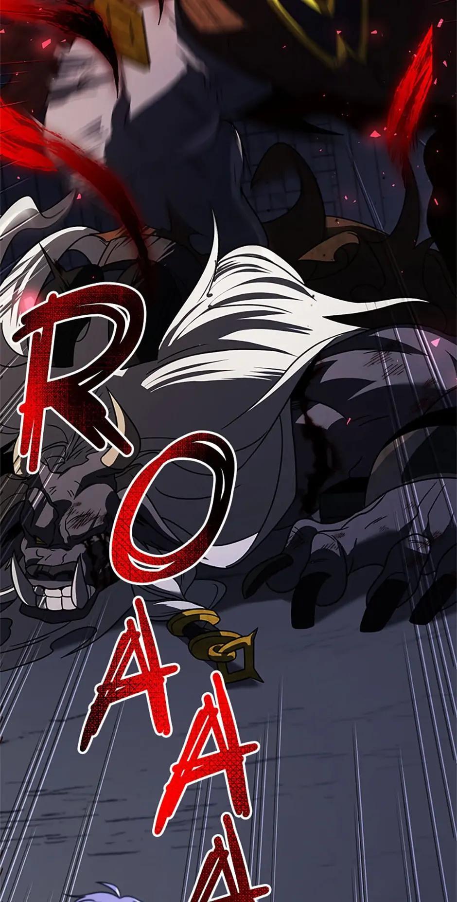Read After Ten Millennia in Hell Manga Online