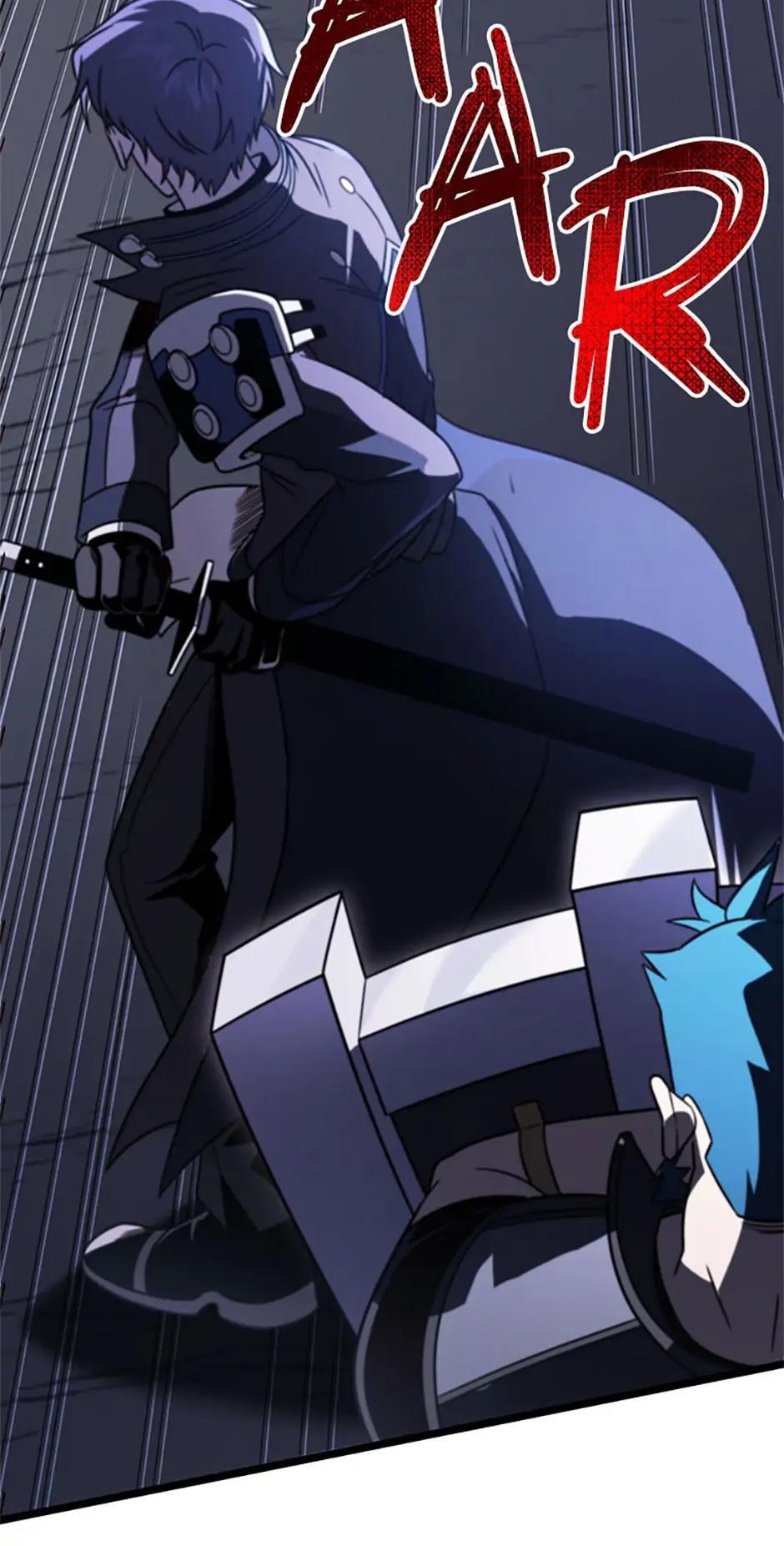 Read After Ten Millennia in Hell Manga Online