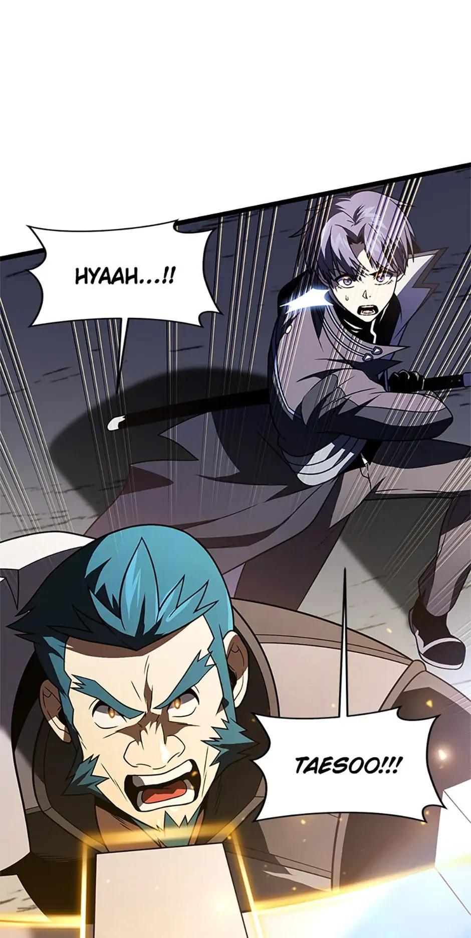 Read After Ten Millennia in Hell Manga Online