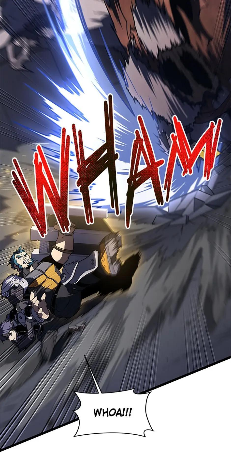Read After Ten Millennia in Hell Manga Online