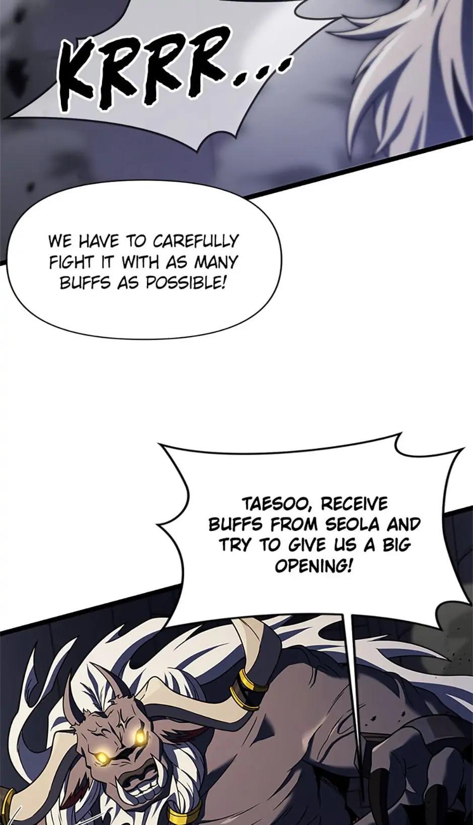 Read After Ten Millennia in Hell Manga Online