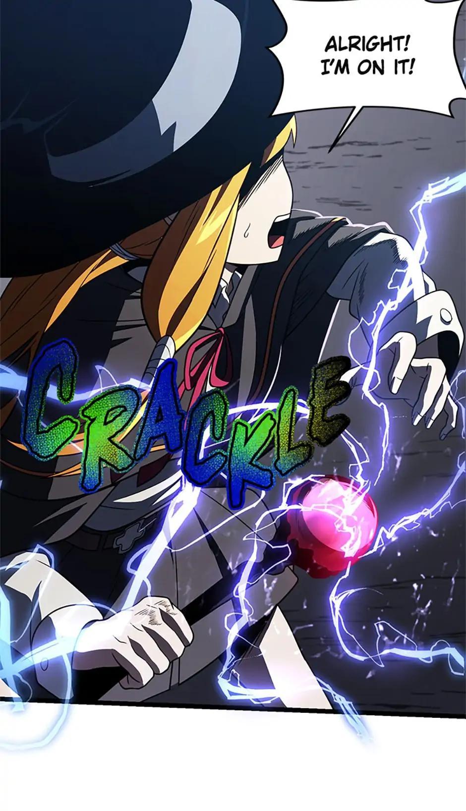 Read After Ten Millennia in Hell Manga Online