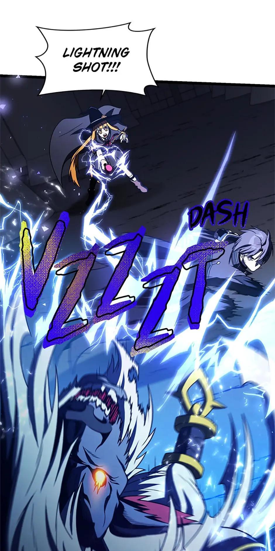 Read After Ten Millennia in Hell Manga Online