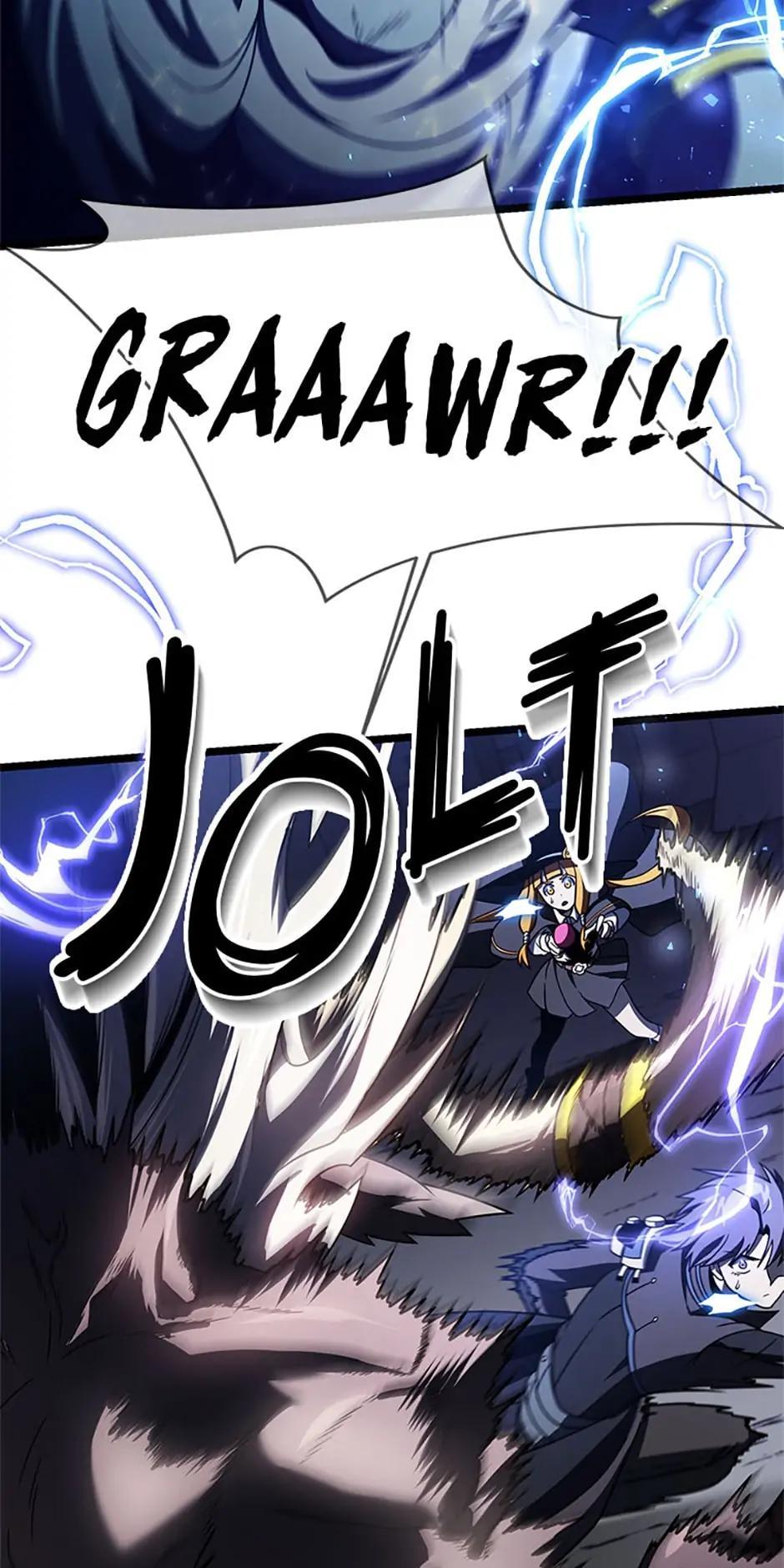 Read After Ten Millennia in Hell Manga Online