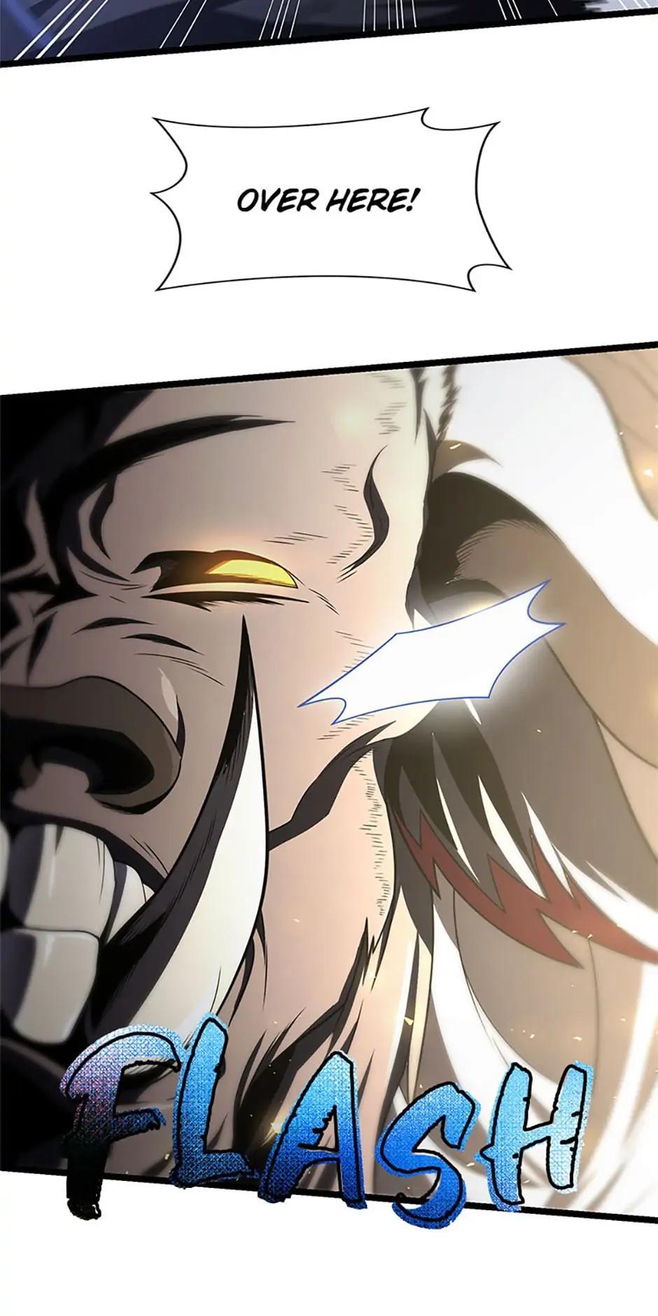 Read After Ten Millennia in Hell Manga Online