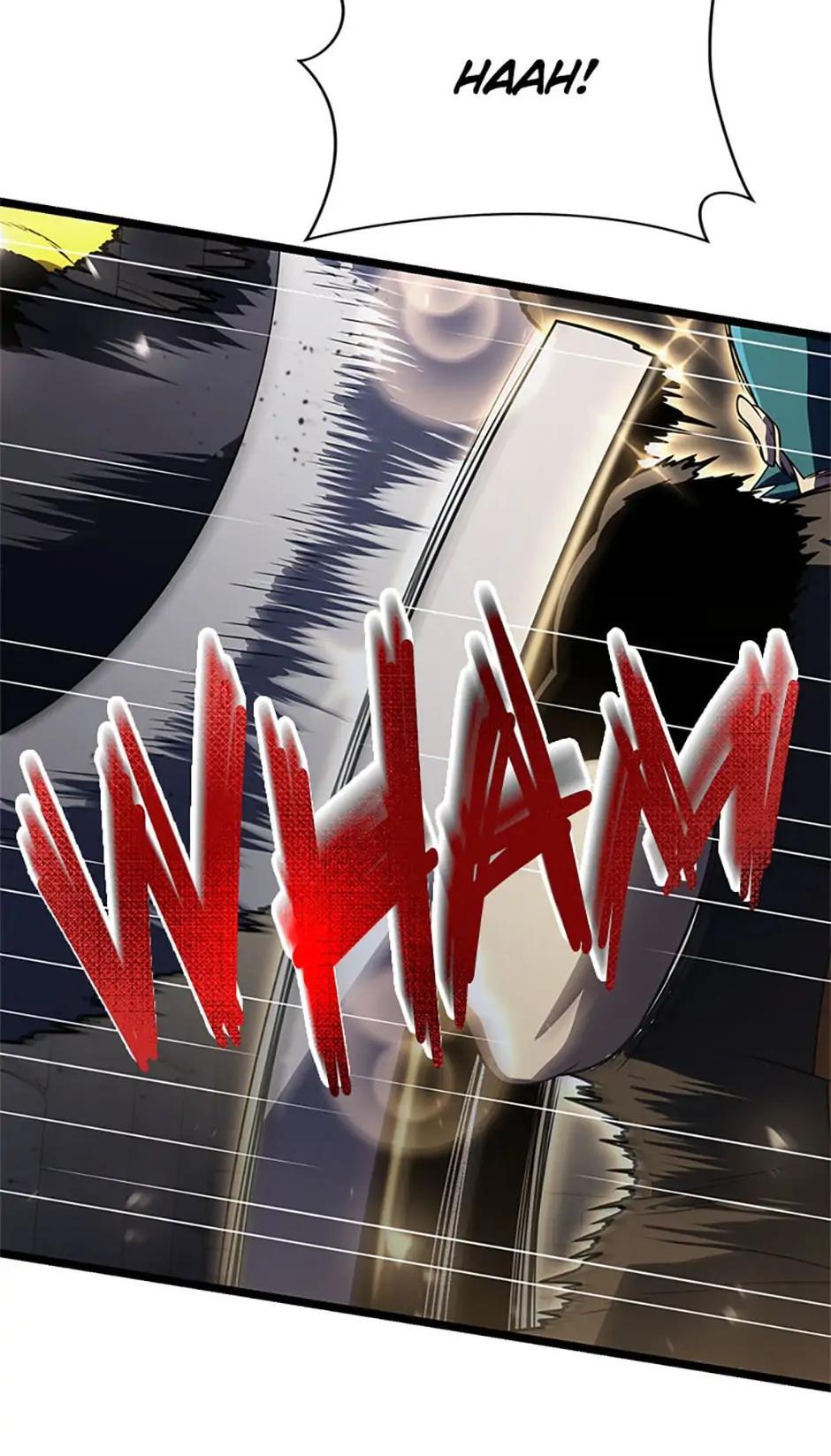 Read After Ten Millennia in Hell Manga Online