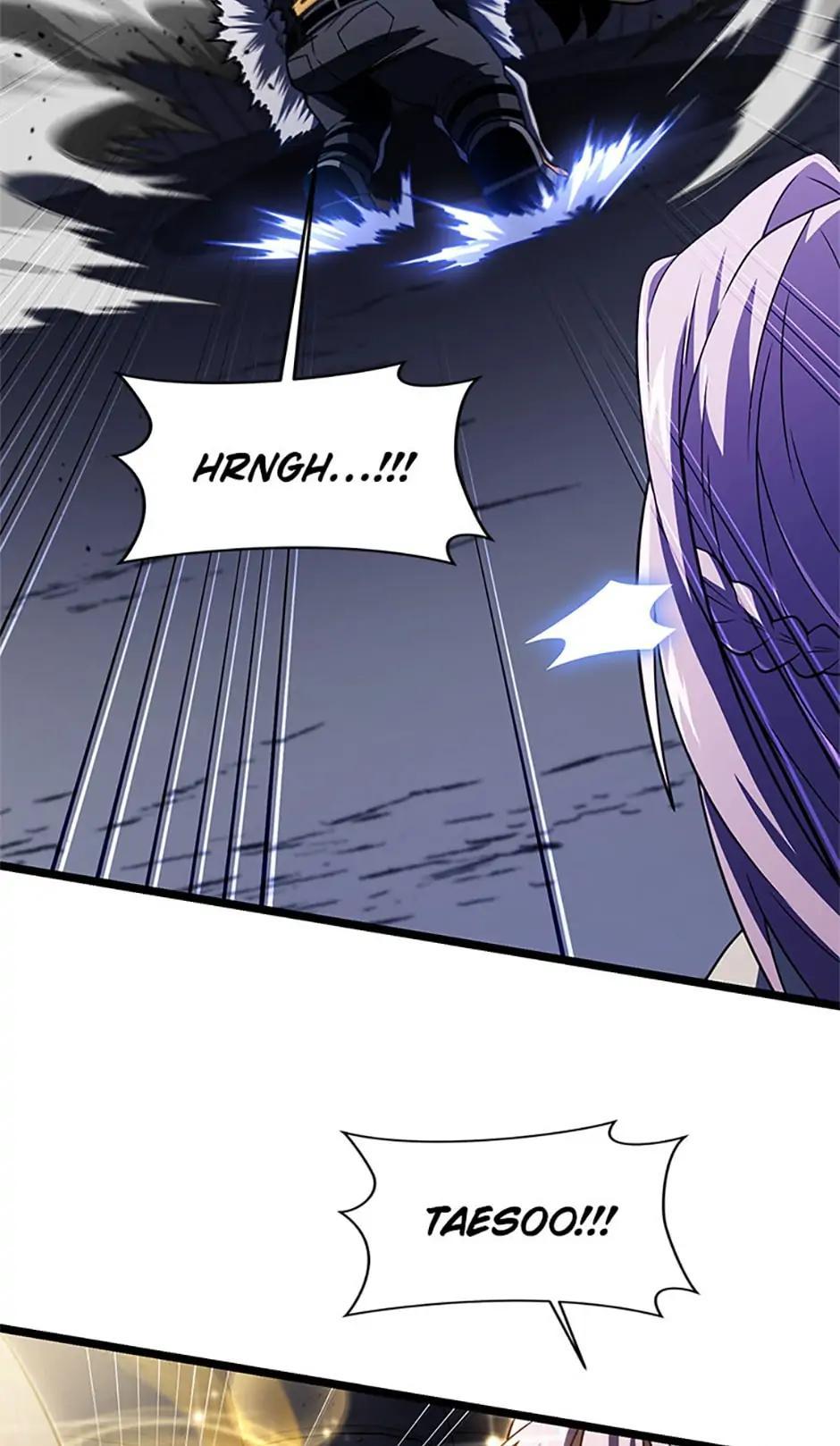 Read After Ten Millennia in Hell Manga Online