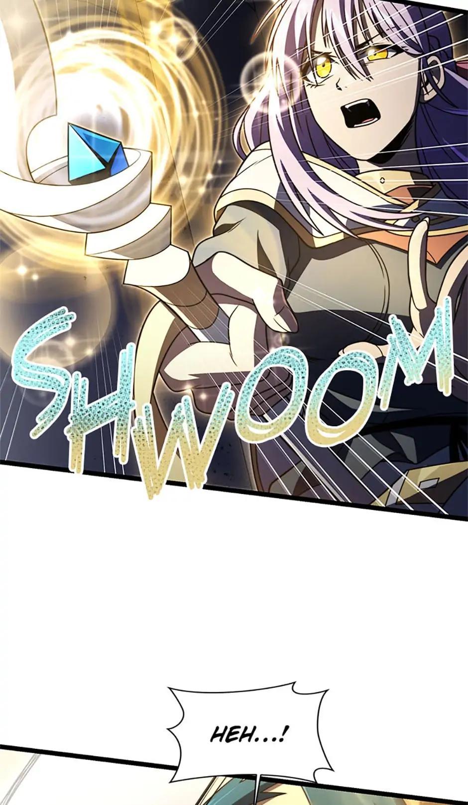 Read After Ten Millennia in Hell Manga Online