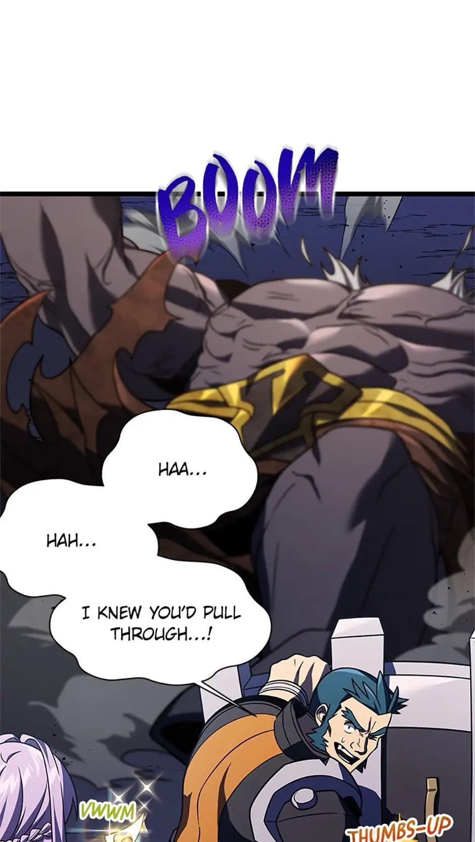 Read After Ten Millennia in Hell Manga Online