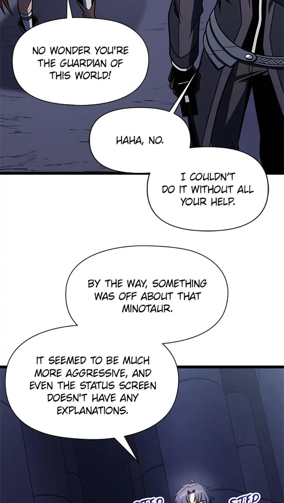 Read After Ten Millennia in Hell Manga Online