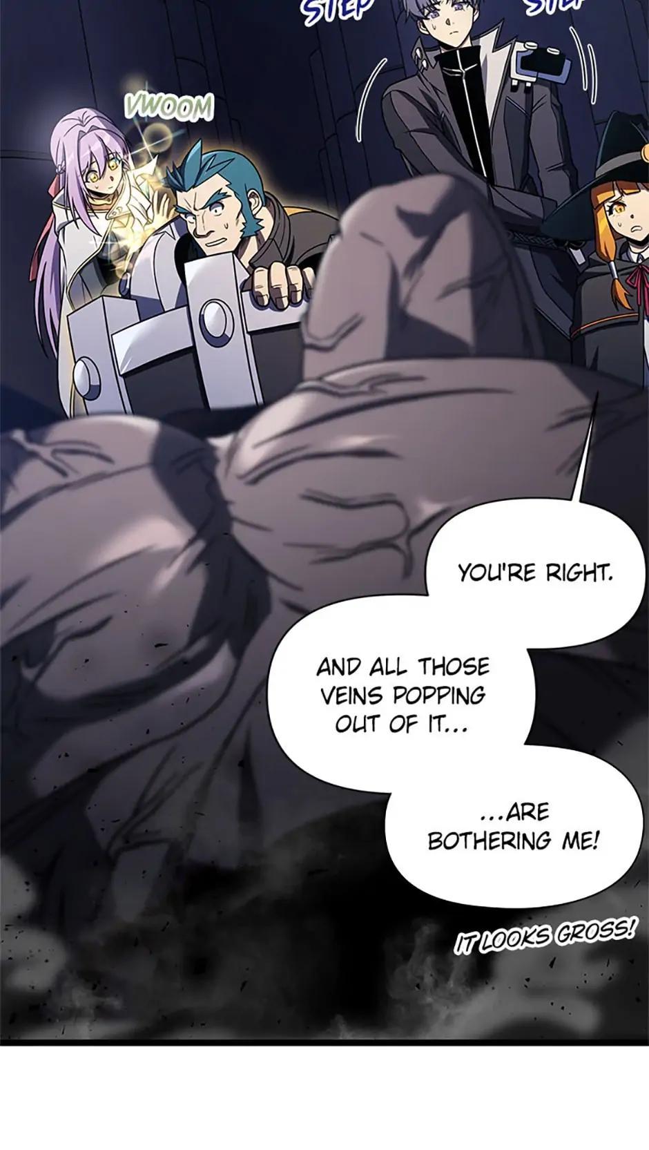 Read After Ten Millennia in Hell Manga Online