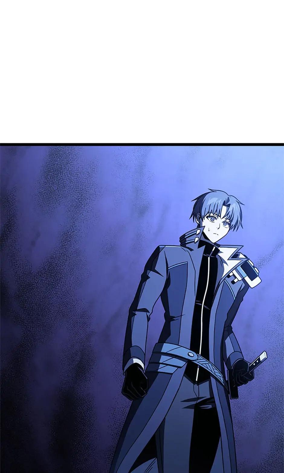 Read After Ten Millennia in Hell Manga Online