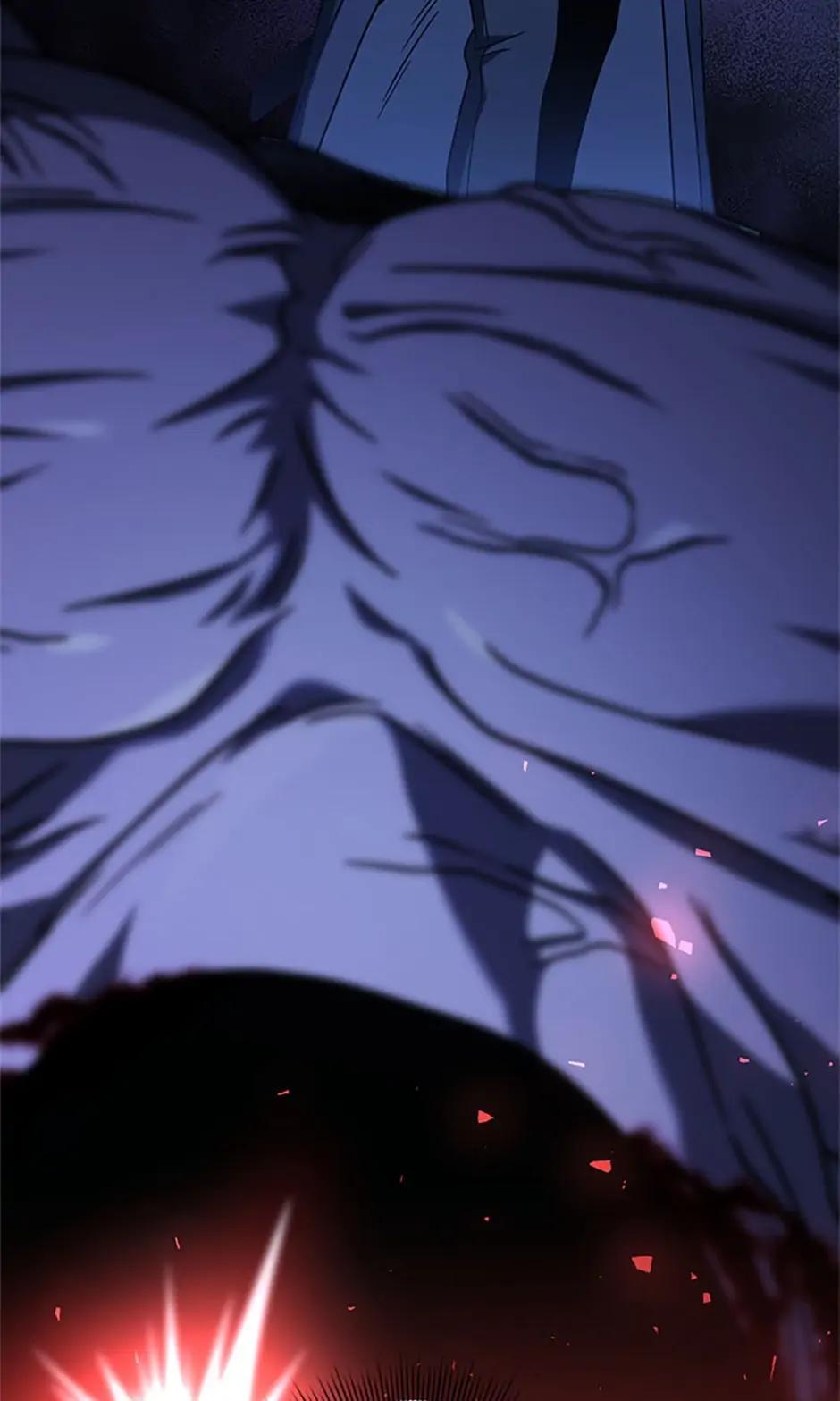 Read After Ten Millennia in Hell Manga Online