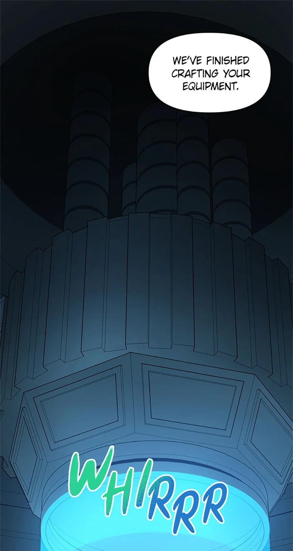 Read After Ten Millennia in Hell Manga Online