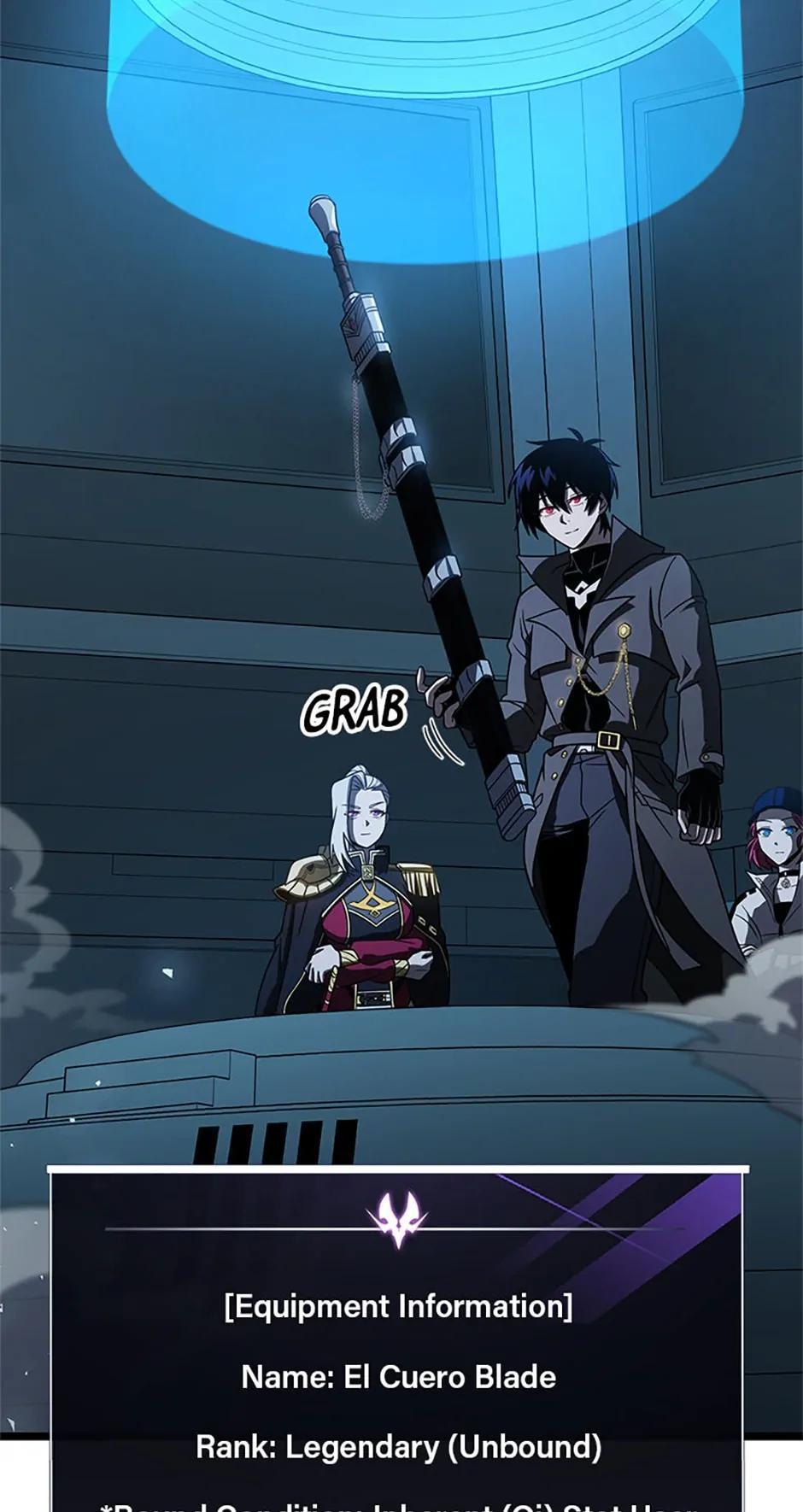 Read After Ten Millennia in Hell Manga Online