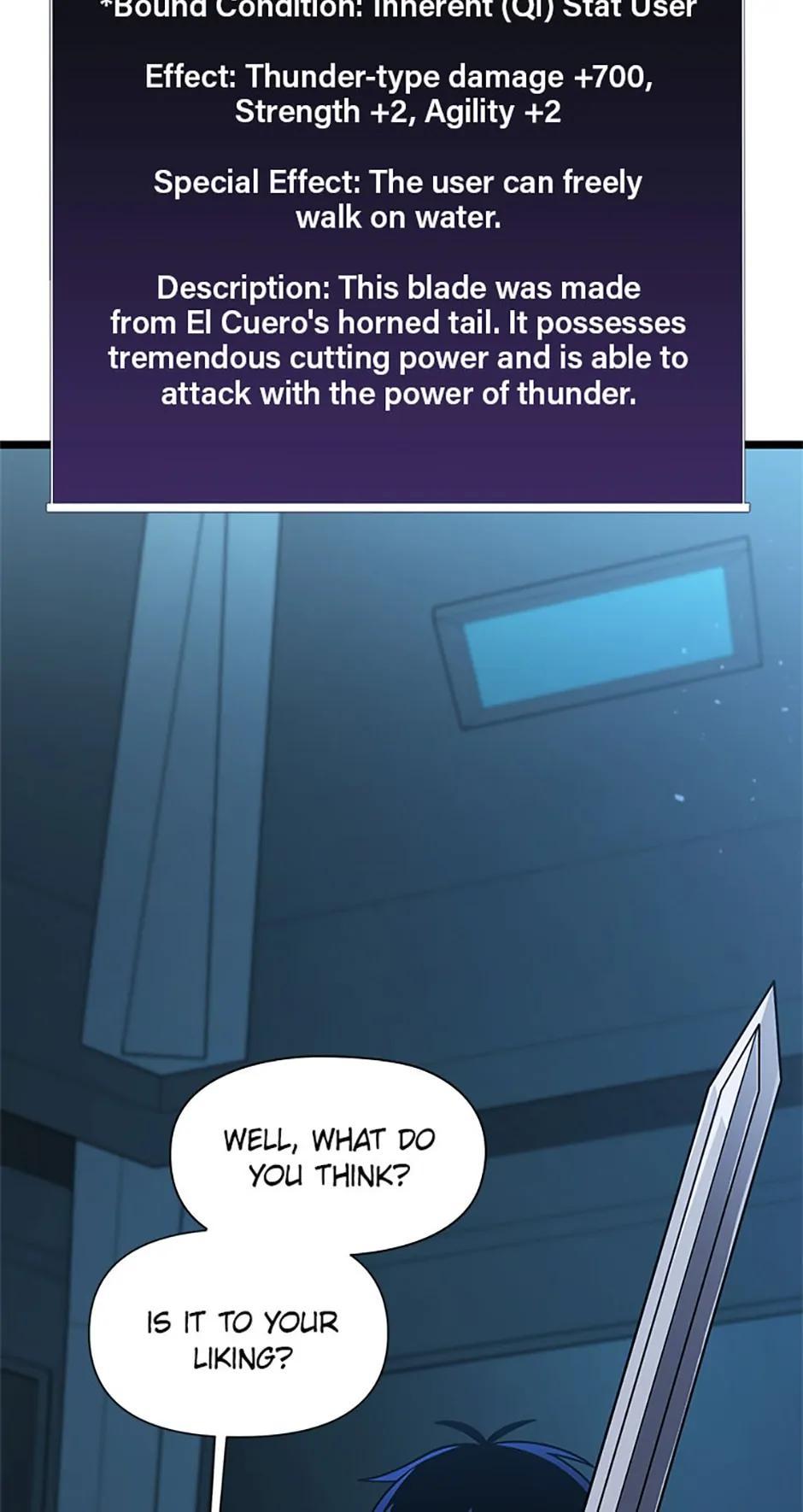 Read After Ten Millennia in Hell Manga Online