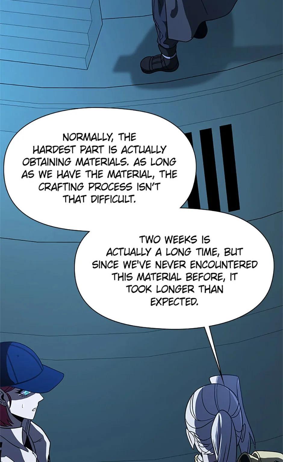 Read After Ten Millennia in Hell Manga Online