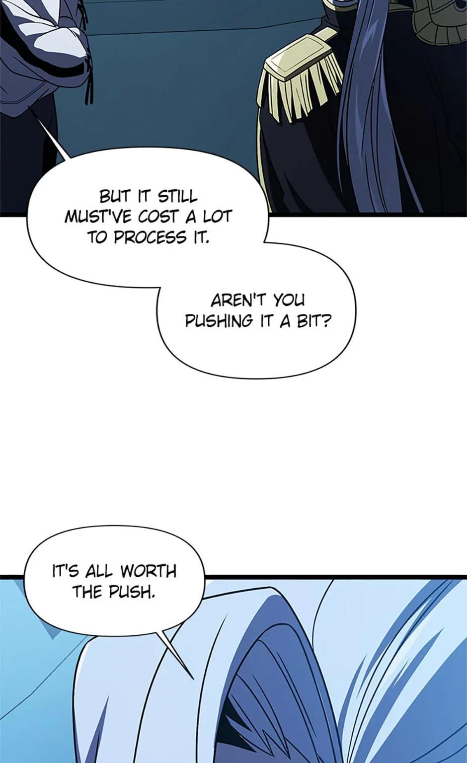 Read After Ten Millennia in Hell Manga Online