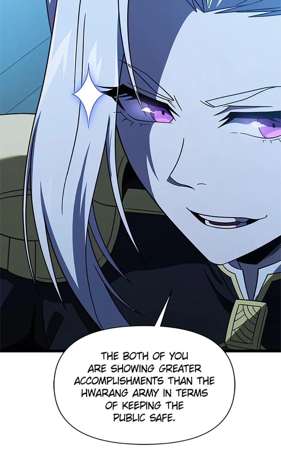 Read After Ten Millennia in Hell Manga Online