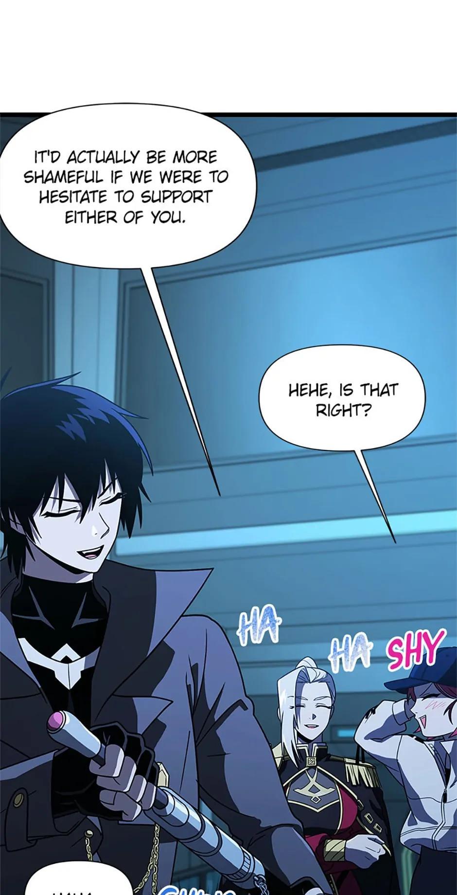 Read After Ten Millennia in Hell Manga Online
