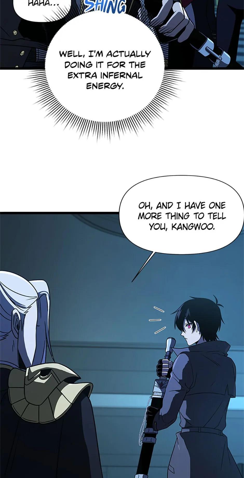 Read After Ten Millennia in Hell Manga Online