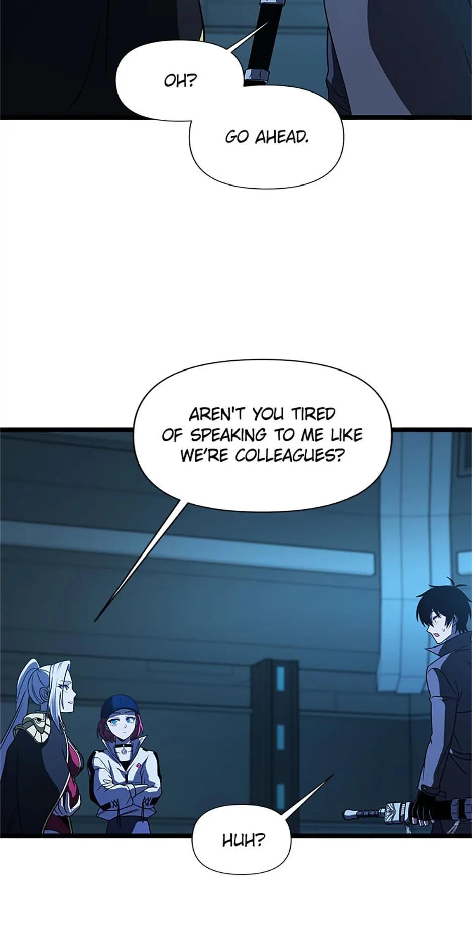 Read After Ten Millennia in Hell Manga Online