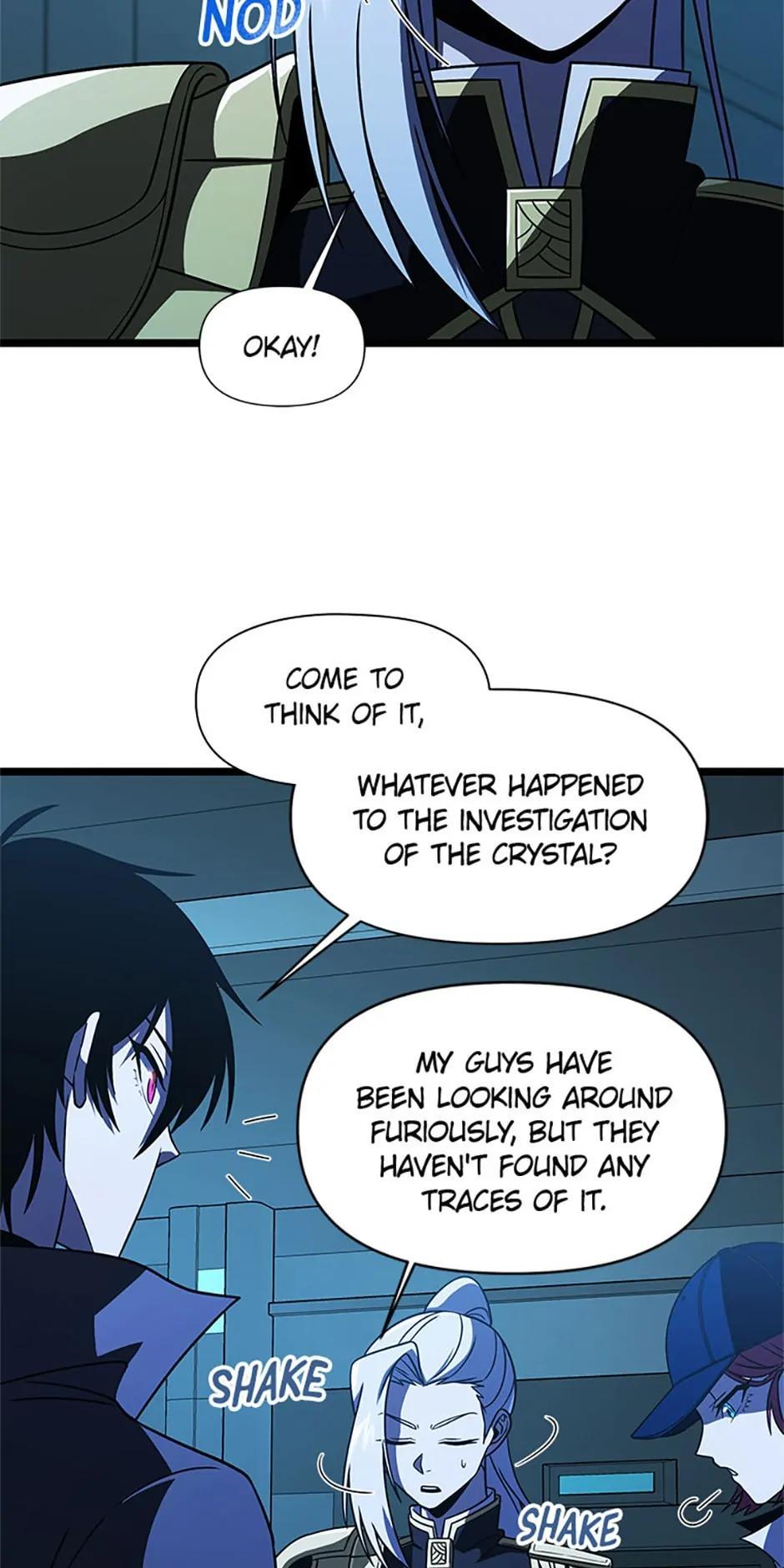 Read After Ten Millennia in Hell Manga Online