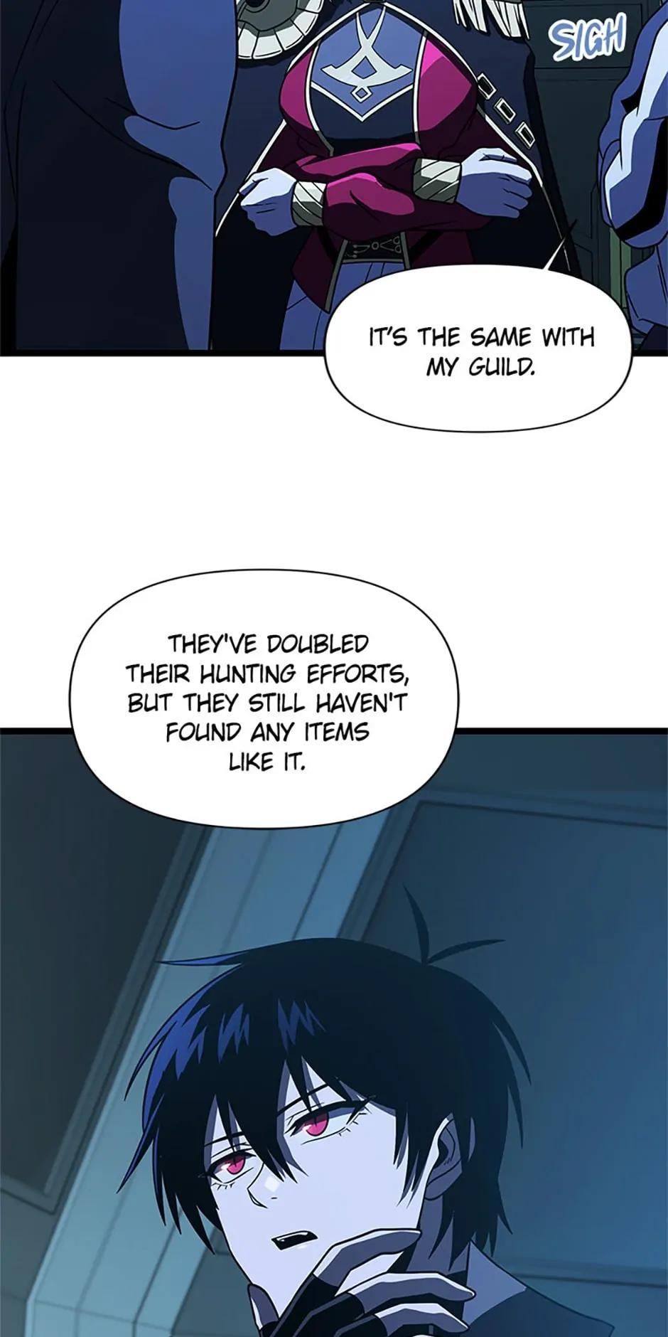 Read After Ten Millennia in Hell Manga Online