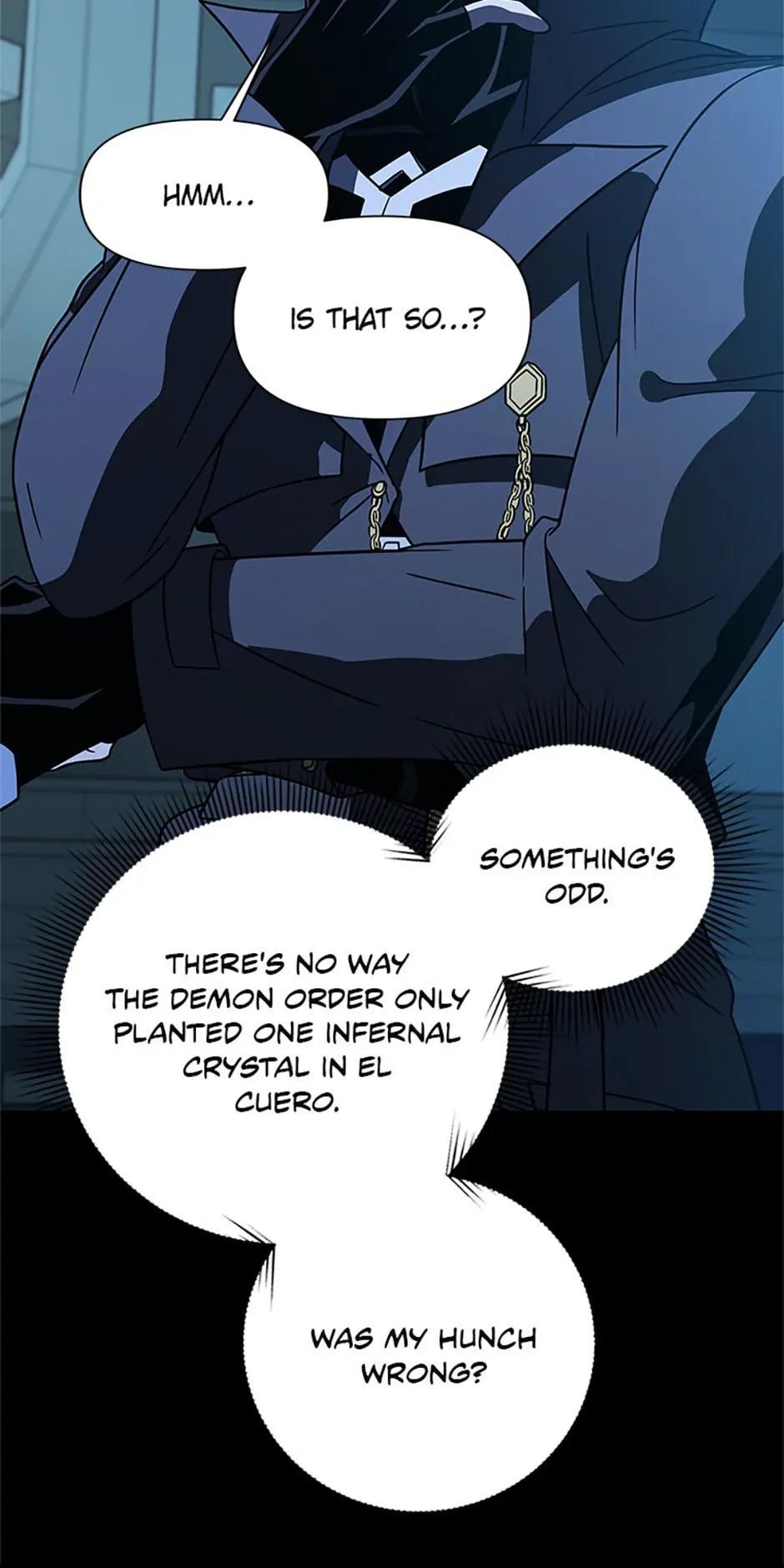 Read After Ten Millennia in Hell Manga Online