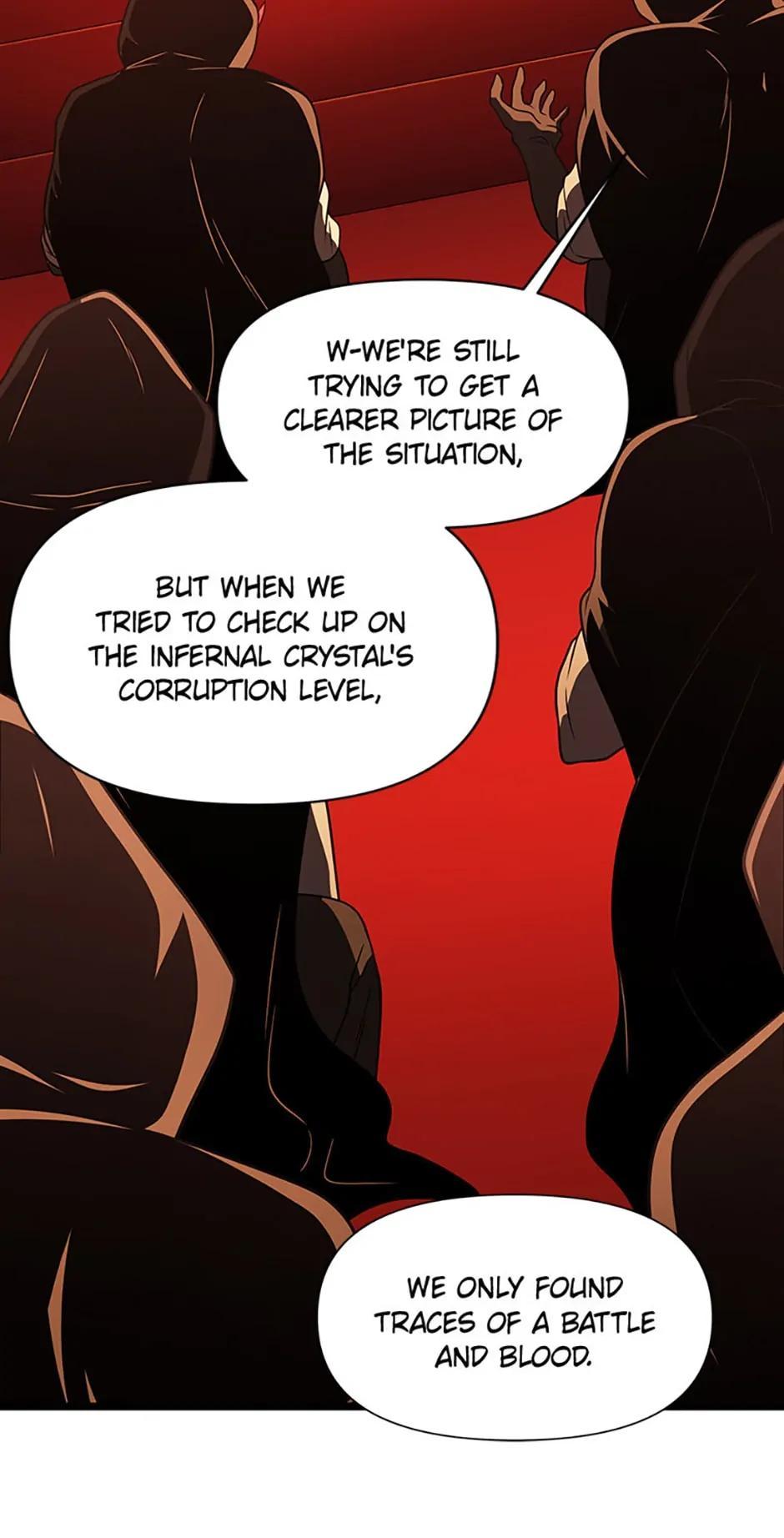 Read After Ten Millennia in Hell Manga Online