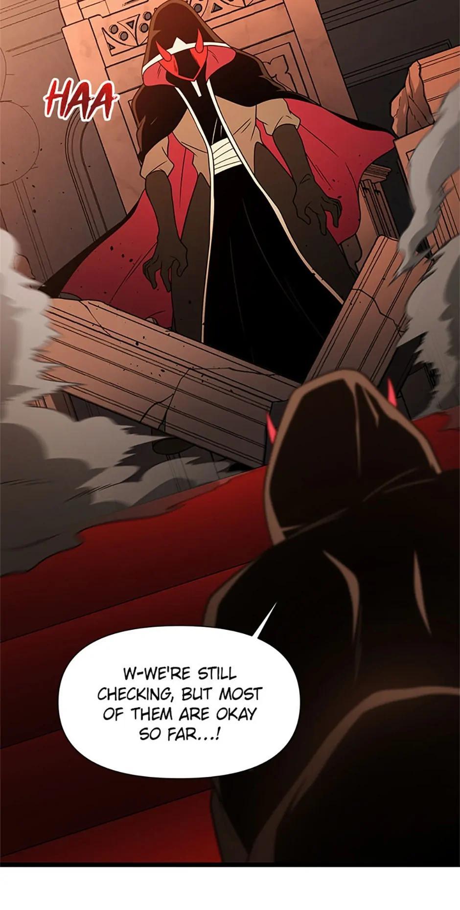 Read After Ten Millennia in Hell Manga Online