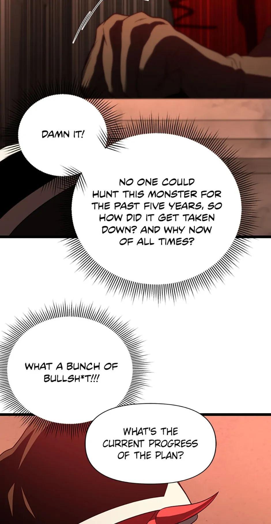 Read After Ten Millennia in Hell Manga Online